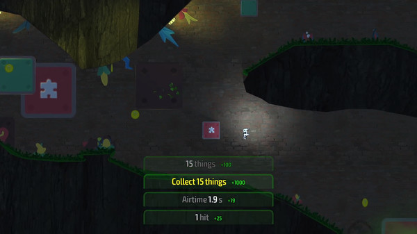 Rope Cow - Rope it to The Cow screenshot 3