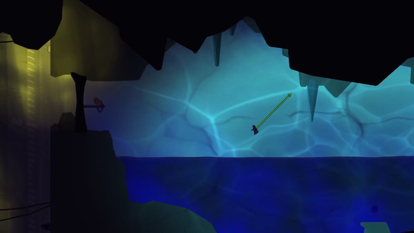 Rope Cow - Rope it to The Cow screenshot 2