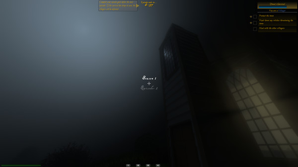 Coveneth screenshot 5