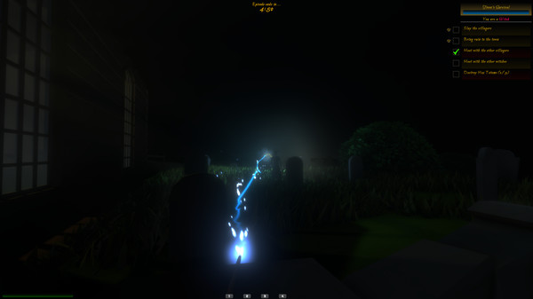 Coveneth screenshot 2