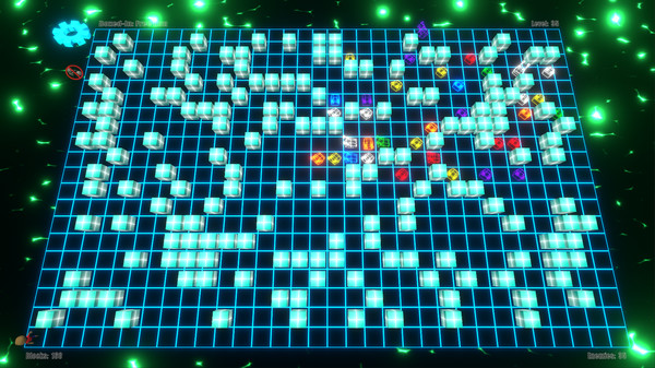 Boxed-In screenshot 4
