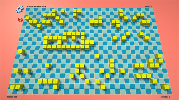 Boxed-In screenshot 3
