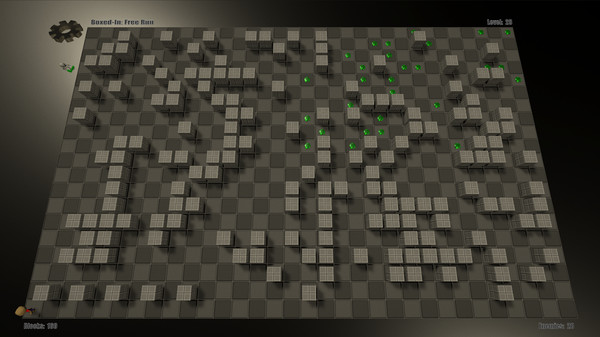 Boxed-In screenshot 2