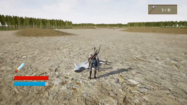 Survival In Africa screenshot 3