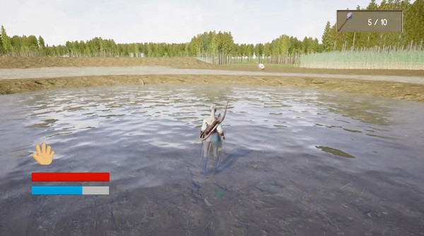 Survival In Africa screenshot 2