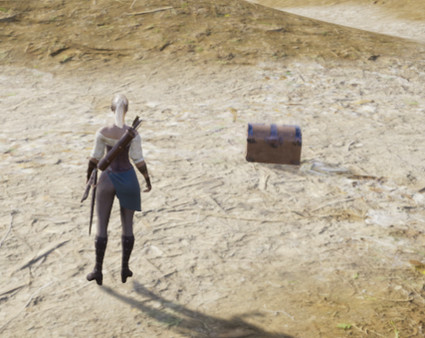 Survival In Africa screenshot 4