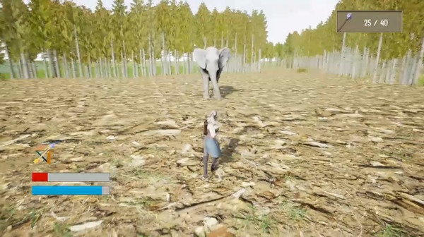 Survival In Africa screenshot 6