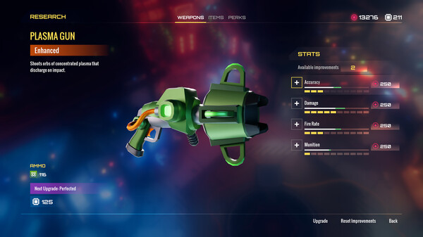 From Space screenshot 12