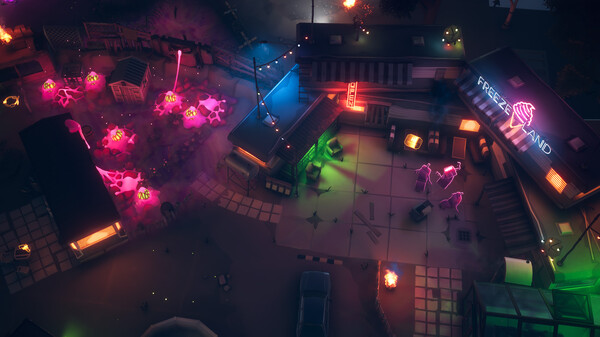From Space screenshot 10