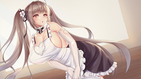 Tower of Waifus screenshot 11