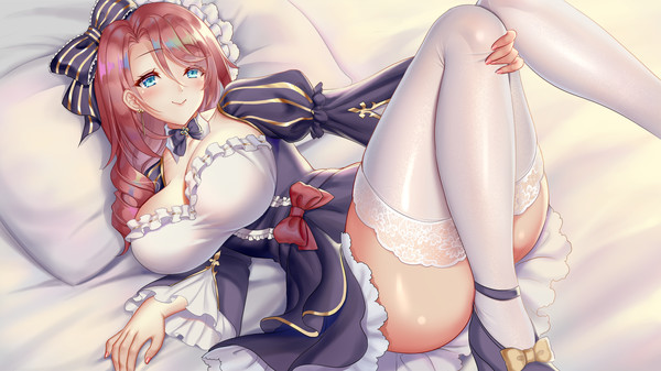 Tower of Waifus screenshot 2