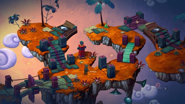Figment 2: Creed Valley - Prologue screenshot 6
