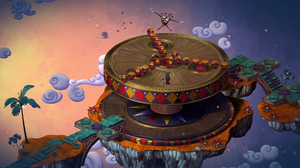 Figment 2: Creed Valley - Prologue screenshot 2