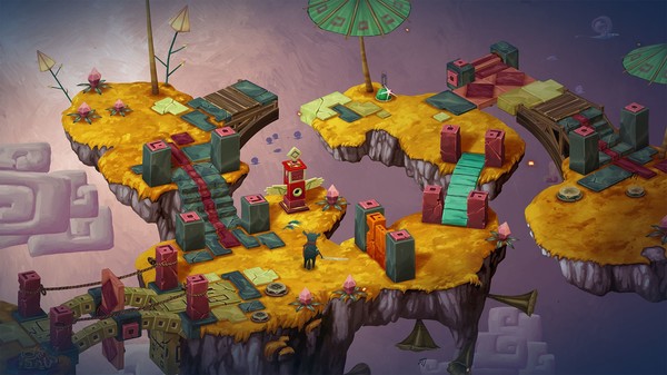 Figment 2: Creed Valley - Prologue screenshot 7