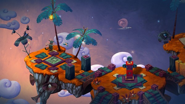 Figment 2: Creed Valley - Prologue screenshot 5