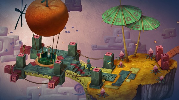 Figment 2: Creed Valley - Prologue screenshot 3