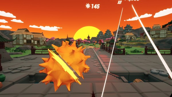 Corona Samurai screenshot 5