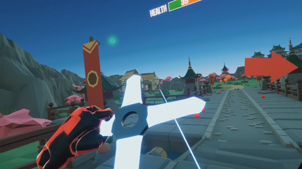Corona Samurai screenshot 11