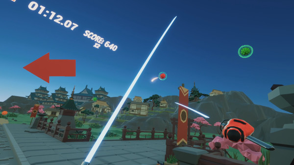 Corona Samurai screenshot 6