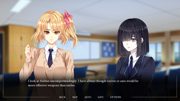 The Mermaid of Zennor screenshot 4