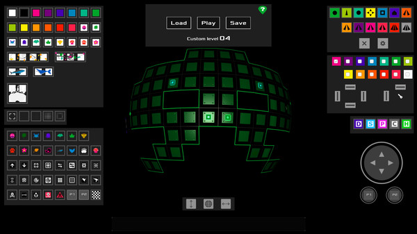 Story of a tiny earth, the symbolic ages screenshot 5