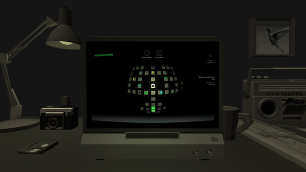 Story of a tiny earth, the symbolic ages screenshot 4