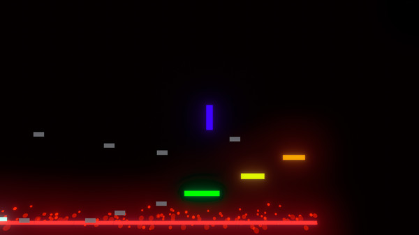 Neon Parkour screenshot 7
