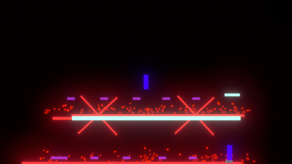 Neon Parkour screenshot 6