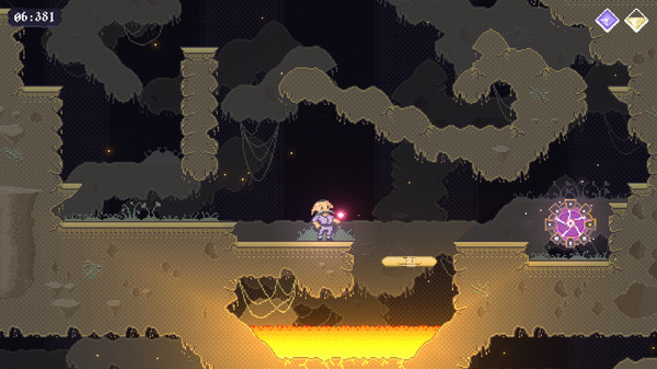 Dobo's Heroes screenshot 1
