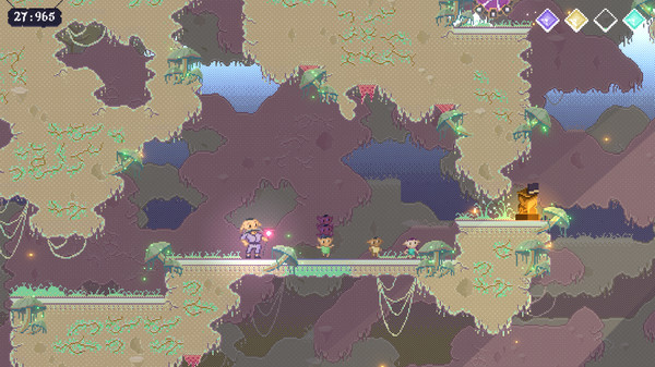 Dobo's Heroes screenshot 8