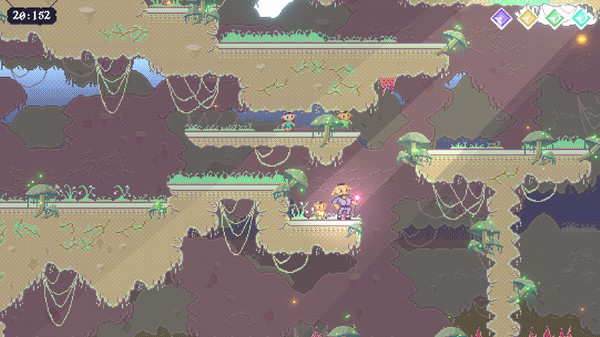 Dobo's Heroes screenshot 7
