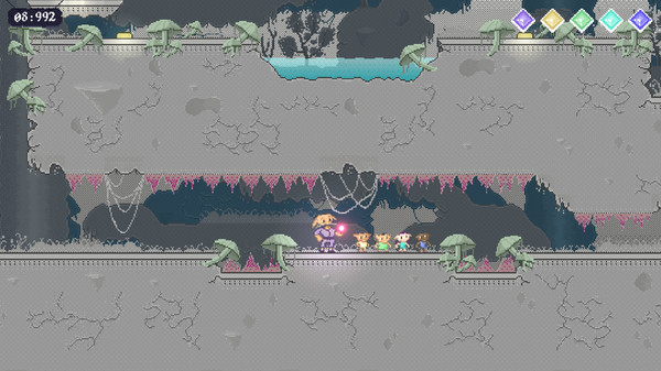 Dobo's Heroes screenshot 9