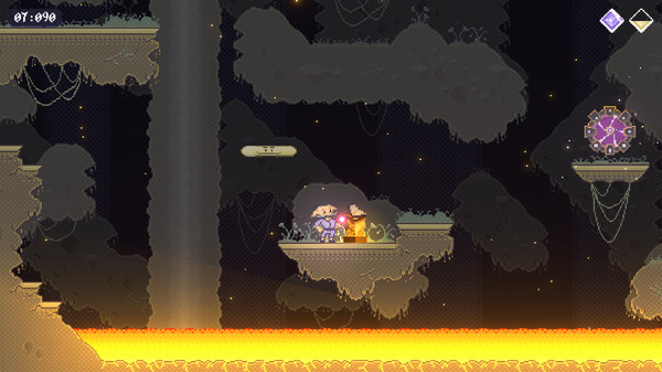 Dobo's Heroes screenshot 3