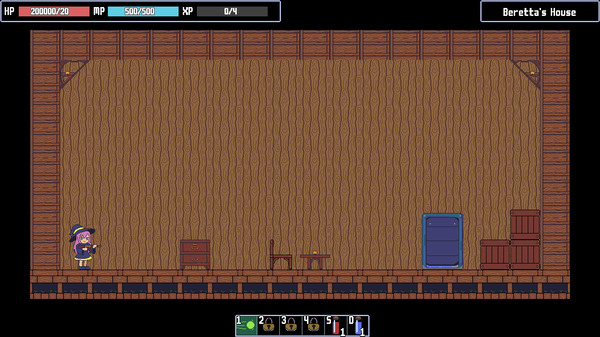 Gun Witch screenshot 9