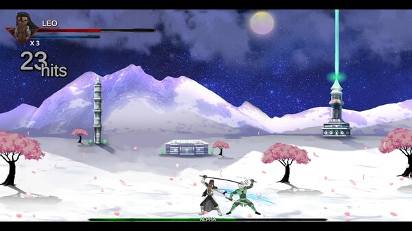 DNA: Episode 1 screenshot 5