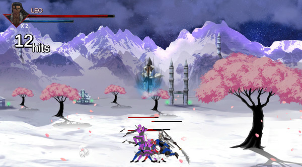 DNA: Episode 1 screenshot 3