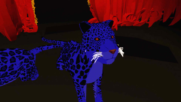 Prison  X - Chapter 1: The Devil and The Sun screenshot 2