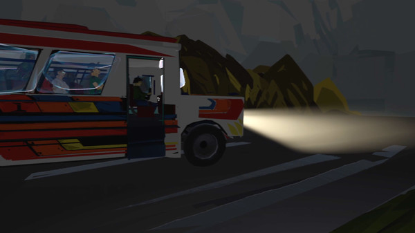 Prison  X - Chapter 1: The Devil and The Sun screenshot 5