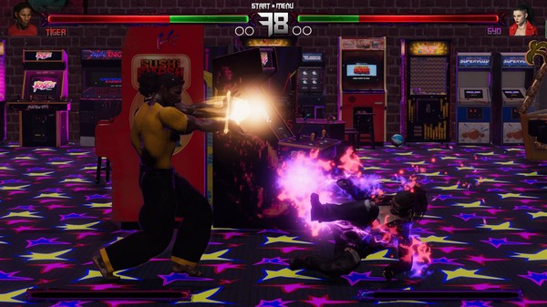 The Chaos Gene screenshot 7