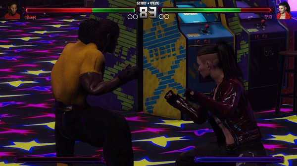 The Chaos Gene screenshot 10