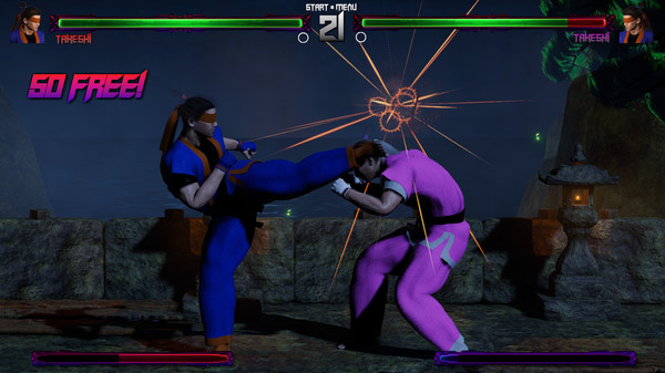 The Chaos Gene screenshot 5