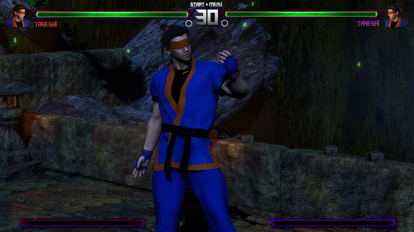 The Chaos Gene screenshot 2