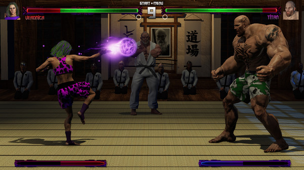The Chaos Gene screenshot 11