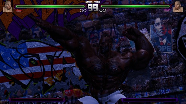 The Chaos Gene screenshot 3