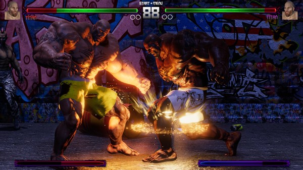 The Chaos Gene screenshot 8