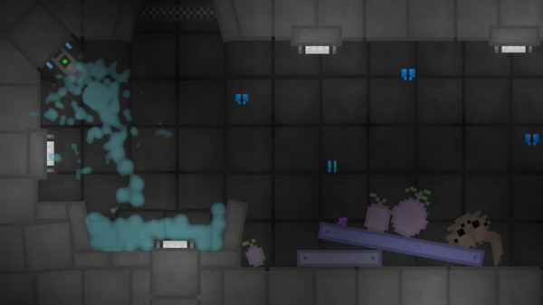 Purplis Sandbox screenshot 6