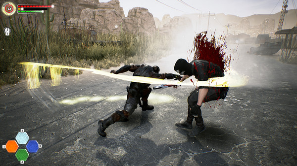 Elementite screenshot 7