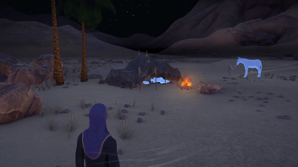 Muslim 3D screenshot 3