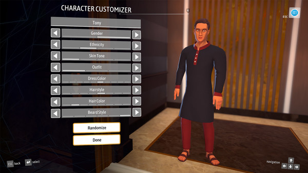Muslim 3D screenshot 8