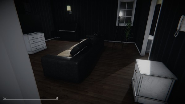 Francisca 2 screenshot 1